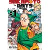 Viz Media Sakamoto Days 1