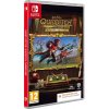 WARNER BROS NS - Harry Potter: Quidditch Champions Deluxe Edition (CIB) 5051895417836