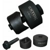 Extol Premium, Dierovač do nerezového plechu pre vodovodné batérie Priemer diery: 32 mm, 8801623