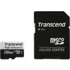 Transcend SDHC Class 10 256GB TS256GUSD350V