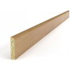 Bočnice TOPSTEP Flex Dub sahara 1800 × 250 × 17 mm