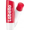 Labello Strawberry Shine jahodový balzám na pery, 4,8 g