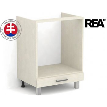 Drevona Skrinka navarra REA ALFA UP 015, 60x72