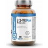 Pharmovit Vitamín B12-Vit Max Methyl Active - 60 kapsúl