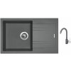 Set Sinks Linea 780 N + MIX 35