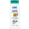 Dixi šampón revitalizačný 7 bylín 400 ml