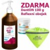 VITAR Veterinae ArtiVit Sirup 1000ml+DentON100g+obojek