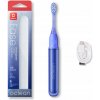 Oclean sonická zubná kefka EASE, nabíjanie USB-C - modrá