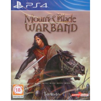 Mount and Blade: Warband