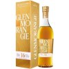 Glenmorangie 16y The Nectar 46% 0,7 l (čistá fľaša)
