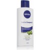 Nivea Olive Oil Moisture Care Body Milk telové mlieko 400 ml