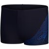 Speedo Medley Logo Aquashorts Junior True Navy/True Cobalt 140cm + výmena a vrátenie do 30 dní s poštovným zadarmo