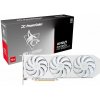 PowerColor Hellhound Radeon RX 9060 XT Spectral White AMD 16 GB GDDR6