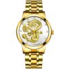 OEM Hodinky Dragon KP33713 zlatá
