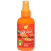 VIVACO 100% Přírodní opalovací mléko s mrkvovým extraktem SPF 20 150 ml