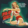 Various - Pin-Up Girls Christmas / Coloured / Vinyl [LP]