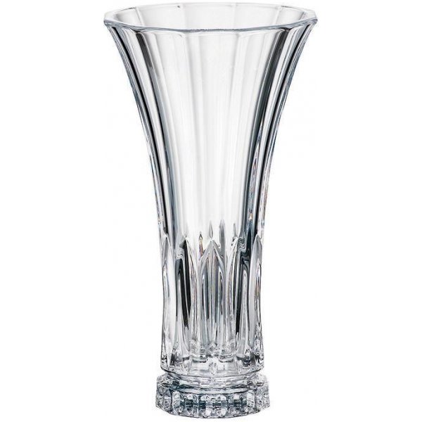 Bohemia Crystal Váza Wellington 305 mm od 29,25 € - Heureka.sk