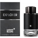 Mont Blanc Explorer parfumovaná voda pánska 100 ml