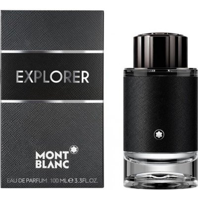 Mont Blanc Explorer parfumovaná voda pánska 100 ml