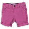 Minoti kraťasy detské MALIBU fialová