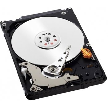 WD Blue 500GB, WD5000LPVX