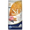 N&D Ancestral Grain Low Grain Dog Puppy M/L Lamb & Blueberry 12 kg
