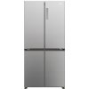 Chladnička HAIER HCR3818ENMM Side by side No frost 181.5 cm