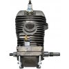 Polomotor pre motorové píly Stihl 025 MS250 obsah 45,4 cm3 výkon 3,0 PS