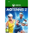 AO Tennis 2