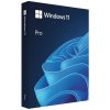 Microsoft WINDOWS 11 Pre 64-bit Czech USB FPP - krabice