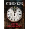Čtyři po půlnoci - Stephen King