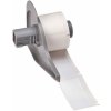 Brady M7-20-483 / 173380, Label Printer Labels, 25.40 mm x 50.80 mm