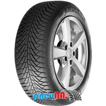 Fulda MultiControl 205/60 R16 96V