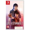 Life is Strange 2 (Code in a Box) (SWITCH)