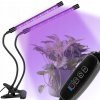 19241 DR LED Lampa pre rast rastlín Gardlov 2 ks