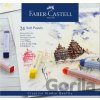 Faber Castell Creative Studio, suché pastely 24 ks 128324