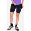 Turistické kraťasy dámske Mammut Runbold IV Shorts - black