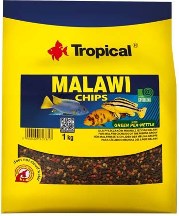 sera cichlid herbivor granules XL 10 l 3,6kg | mangime completo per Ciclidi grandi 10.000 ml | senza coloranti e conservanti