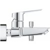 Grohe Start vaňová/sprchová batéria nástenná StarLight Chrome 24206002
