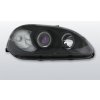 TUNING-TEC Predné svetlá, HONDA CIVIC, 1995->1999