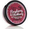 I Love Vyživujúce telové maslo s vôňou malín a černíc (Raspberry & Blackberry Nourishing Body Butter) 200 ml