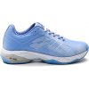 Dámska tenisová obuv Lotto Mirage 300 III Clay W Chambray Blue/All White/Cornflower EUR 40