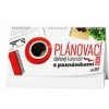 Plánovací daňový kalendář 2026 - stolní kalendář - autor neuvedený