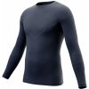 Crivit Pánske funkčné spodné tričko 6/L, navy modrá