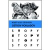 Ostrov pokladov - Robert Louis Stevenson