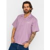 Carhartt WIP Delray (gentle purple/white) XL, ružová