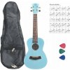 V-Tone V-TONE UK23 BL akustické koncertní ukulele 23