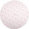 Clayre & Eef Floral Easter Bunny 80 cm