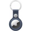 Apple Finewoven Key Ring Kľúčenka AirTag pacifická modrá; MT2K3ZM/A