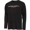 Savage Gear Signature Logo s dlhým rukávom